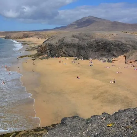 Siesta Casa de Férias