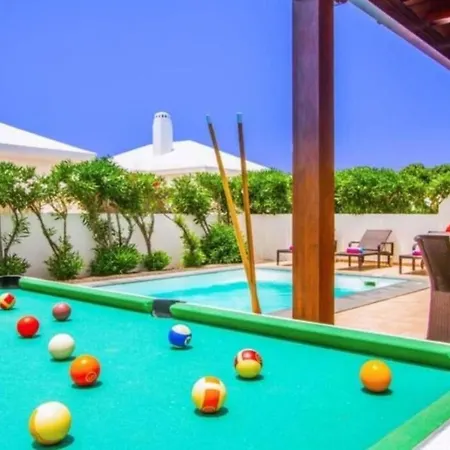 Holiday home Siesta