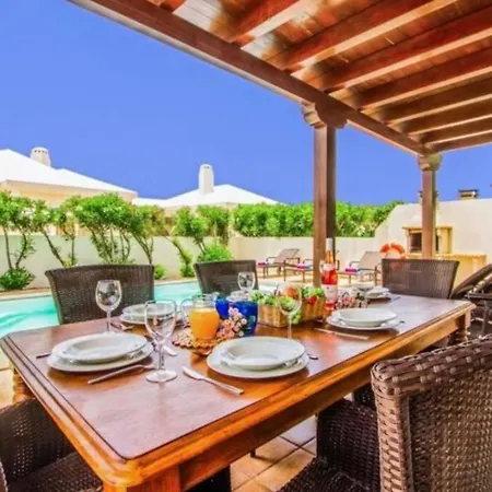 Casa de Férias Siesta